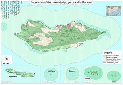 map buffer zones